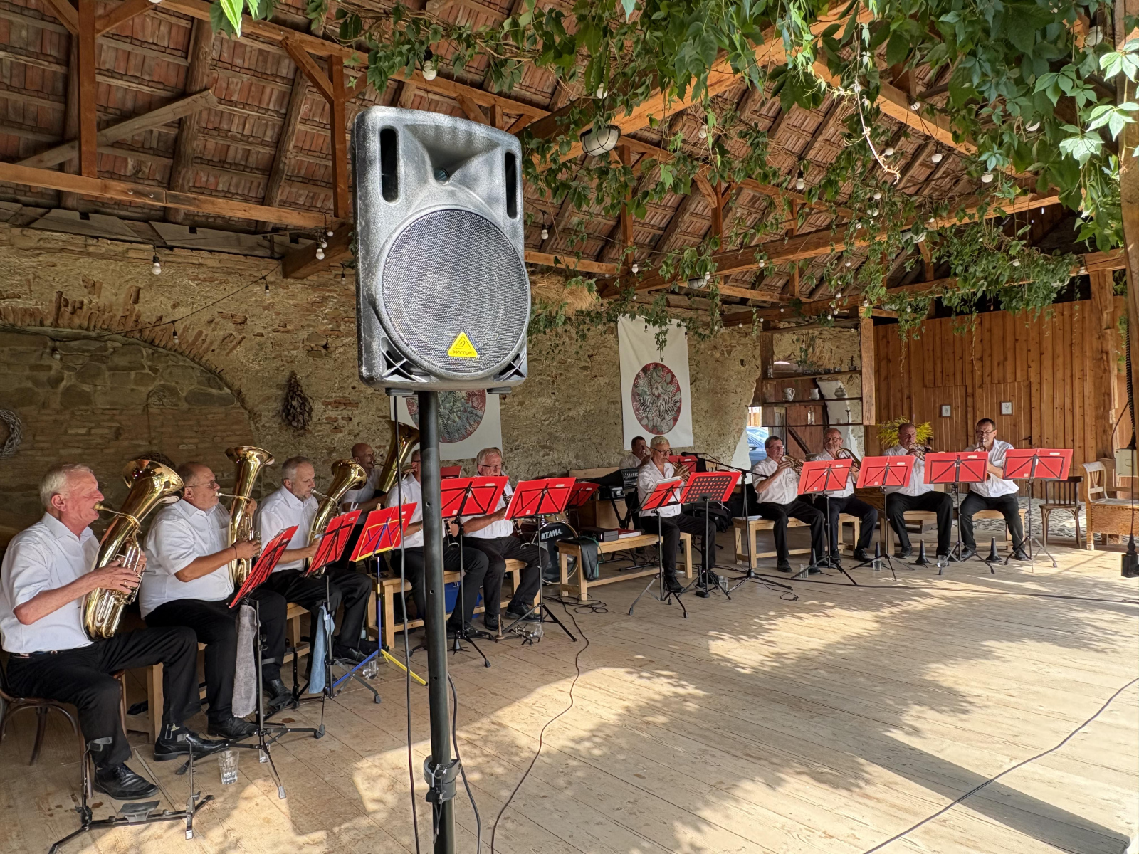 22_Goeppinger_Blaskapelle